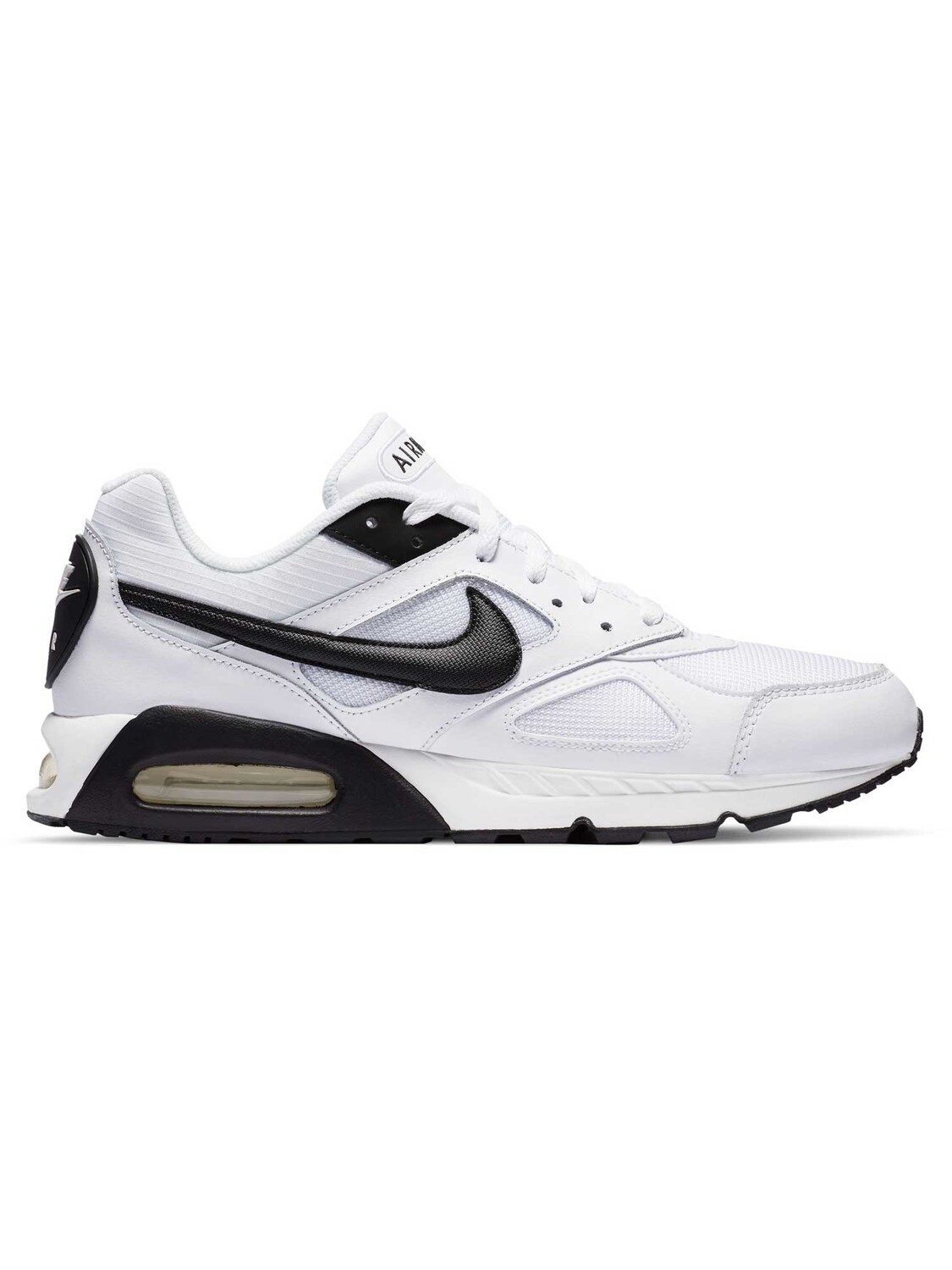 

Кроссовки Nike AIR MAX IVO, белый