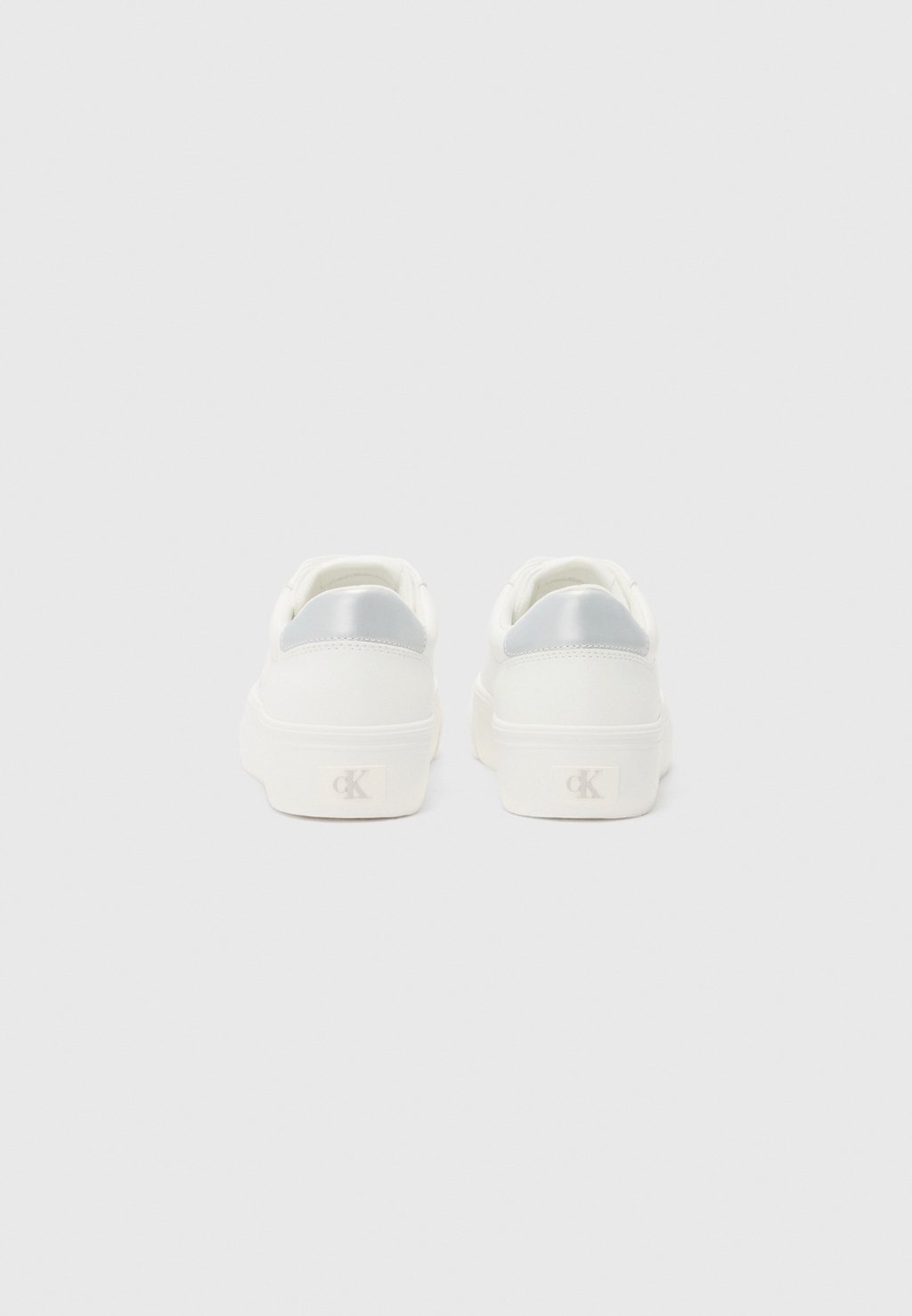Кроссовки VULC Calvin Klein Jeans, белый — фото 3