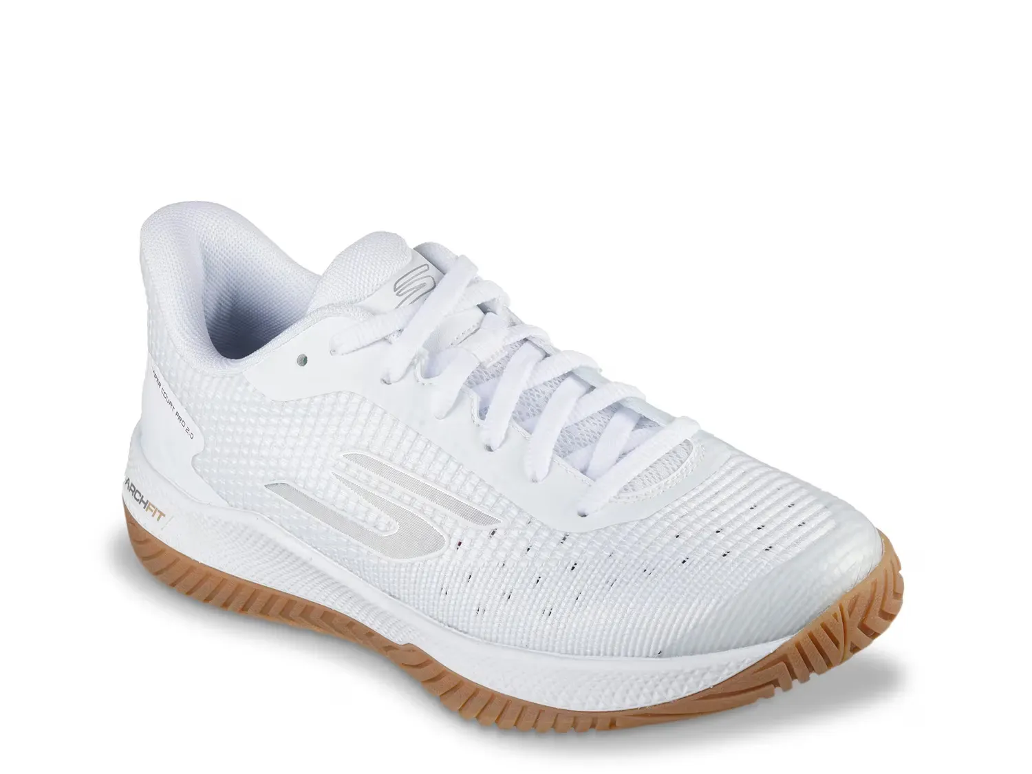 Кроссовки Viper Court Pro 2.0 для пиклбола - женские Skechers, White