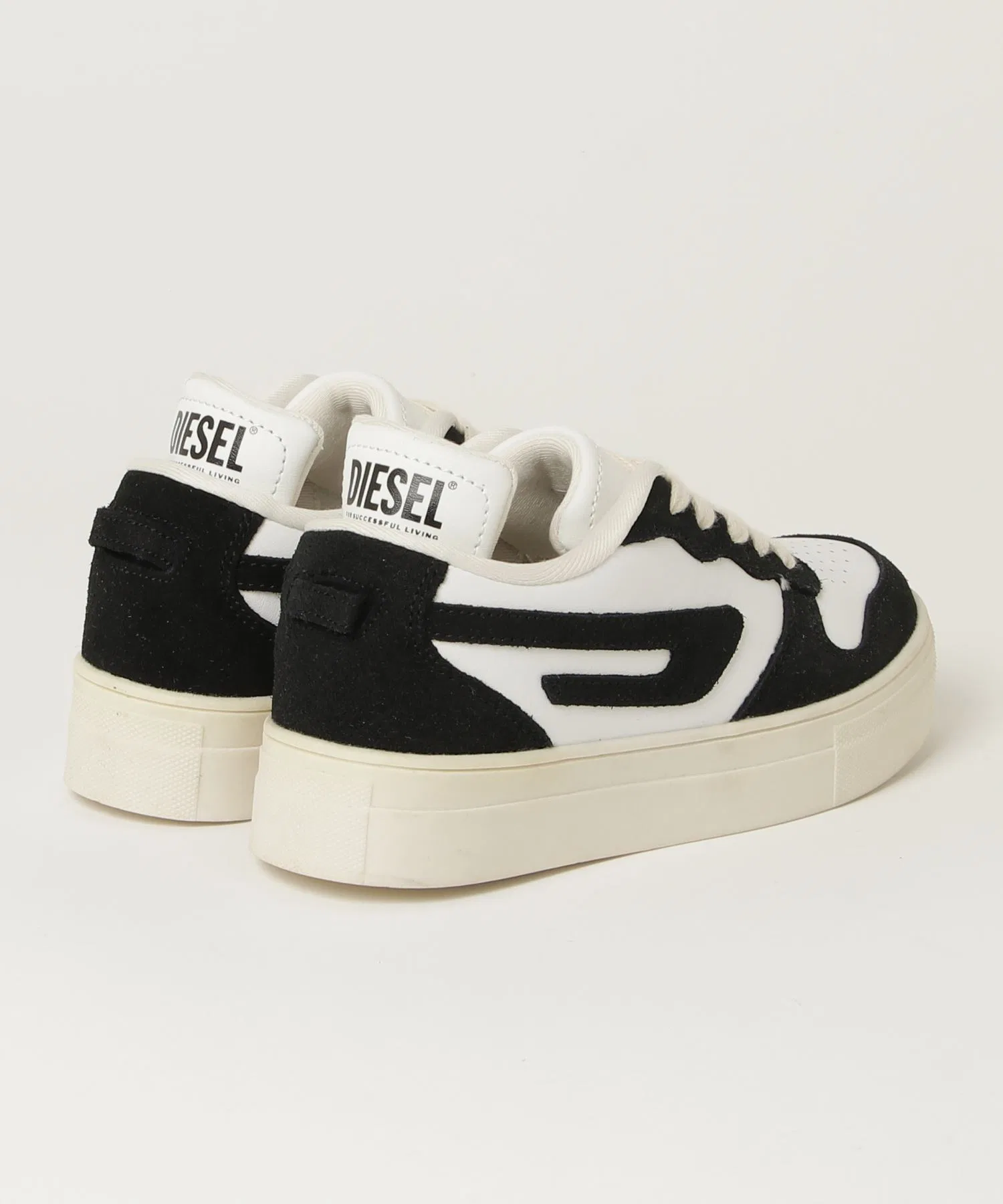Детские кроссовки DIESEL KIDS — фото 2