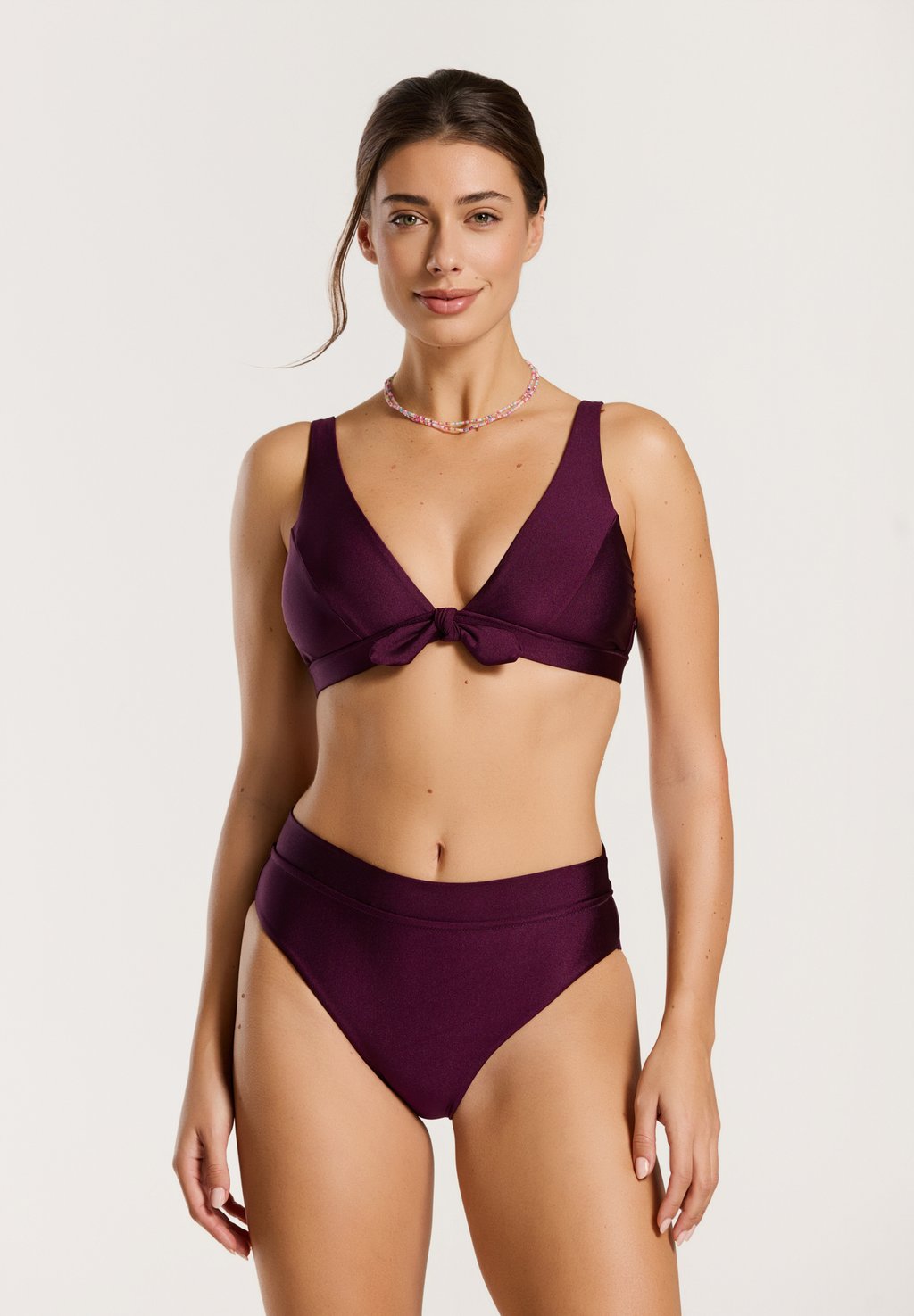 

Бикини SET Shiwi, фиолетовый
