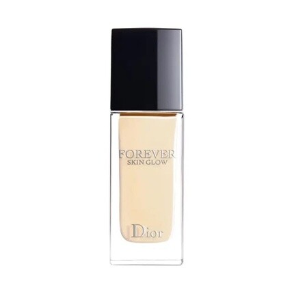 

Christian Dior Forever Skin Glow Foundation 0 нейтральный 30 мл