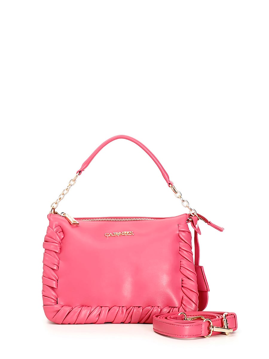 

Сумка через плечо CAFè NOIR, фуксия