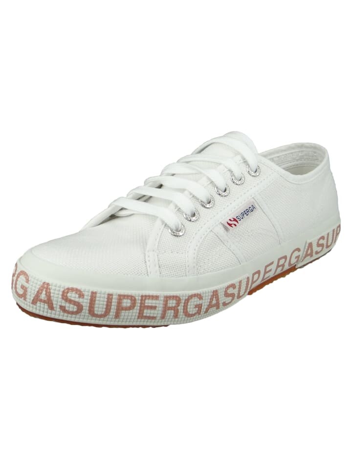 

Кроссовки на шнуровке Superga, Серый, Кроссовки на шнуровке Superga