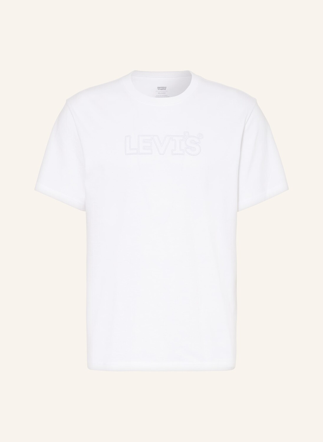 

Футболка Levi'S, белый