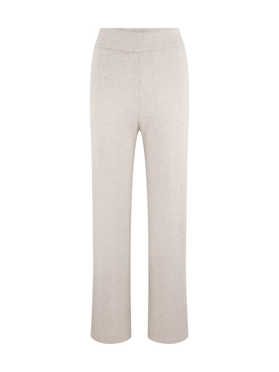 

Тканевые брюки LASCANA Loose fit Pants, пятнистый бежевый