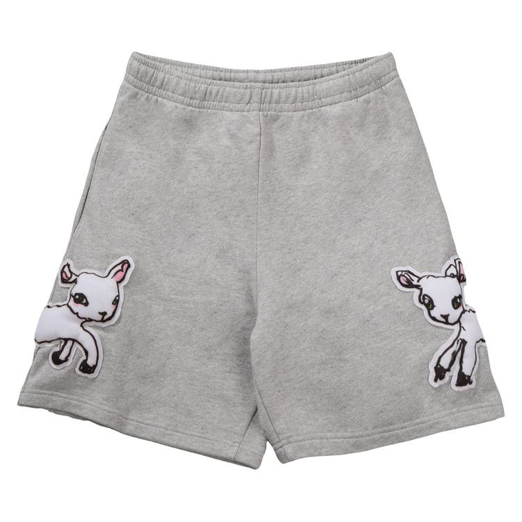 

Спортивные шорты Sky High Farm Workwear Sweatshorts, Grey