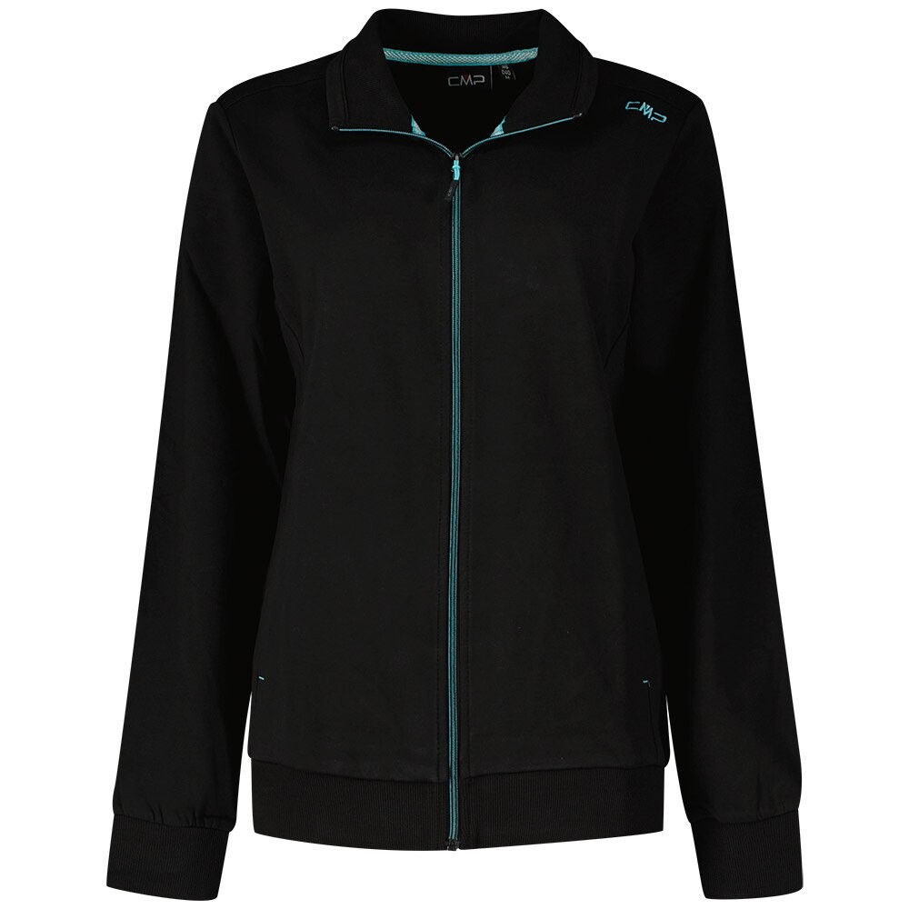 

Спортивная куртка CMP 32D8006 softshell, черный