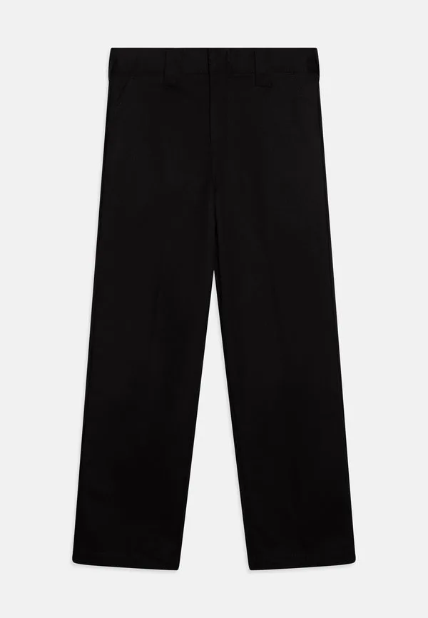 Детские рабочие брюки original 874, чиносы Dickies, Black