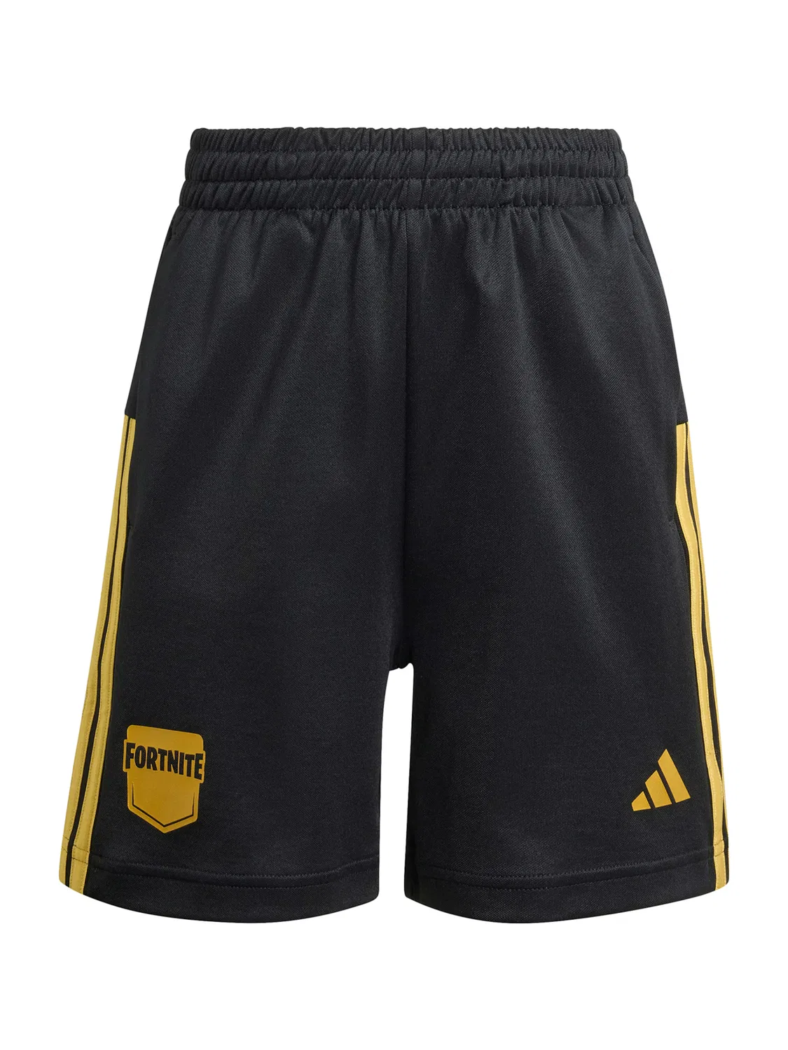 Спортивные шорты Adidas Sportswear Regular Workout Pants черного цвета