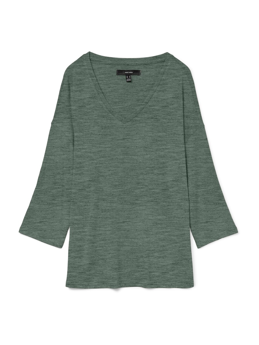 

Свитер VERO MODA VMBRIANNA, Dark green