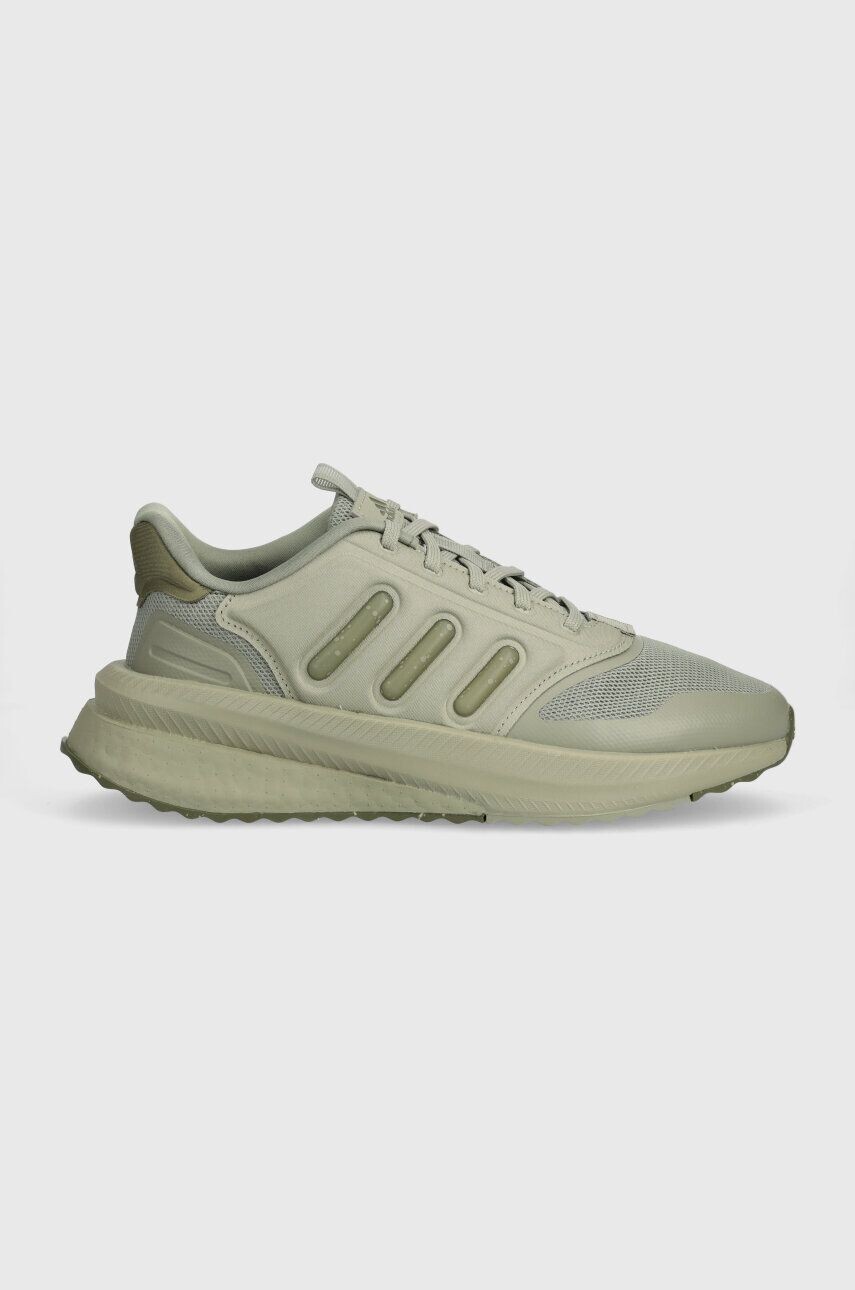 

Кроссовки adidas X_PLRPHASE, зеленый