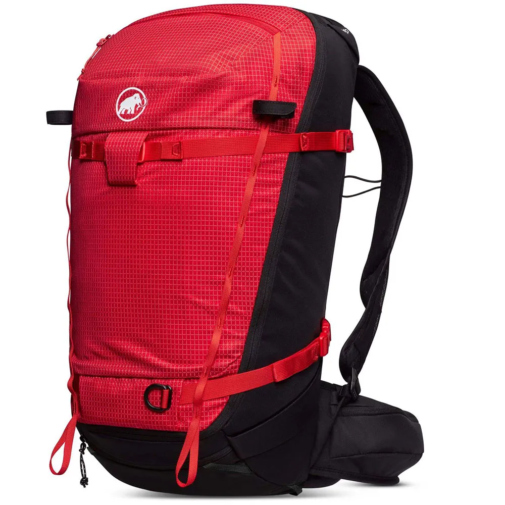 

Рюкзак Mammut Aenergy 32L, красный