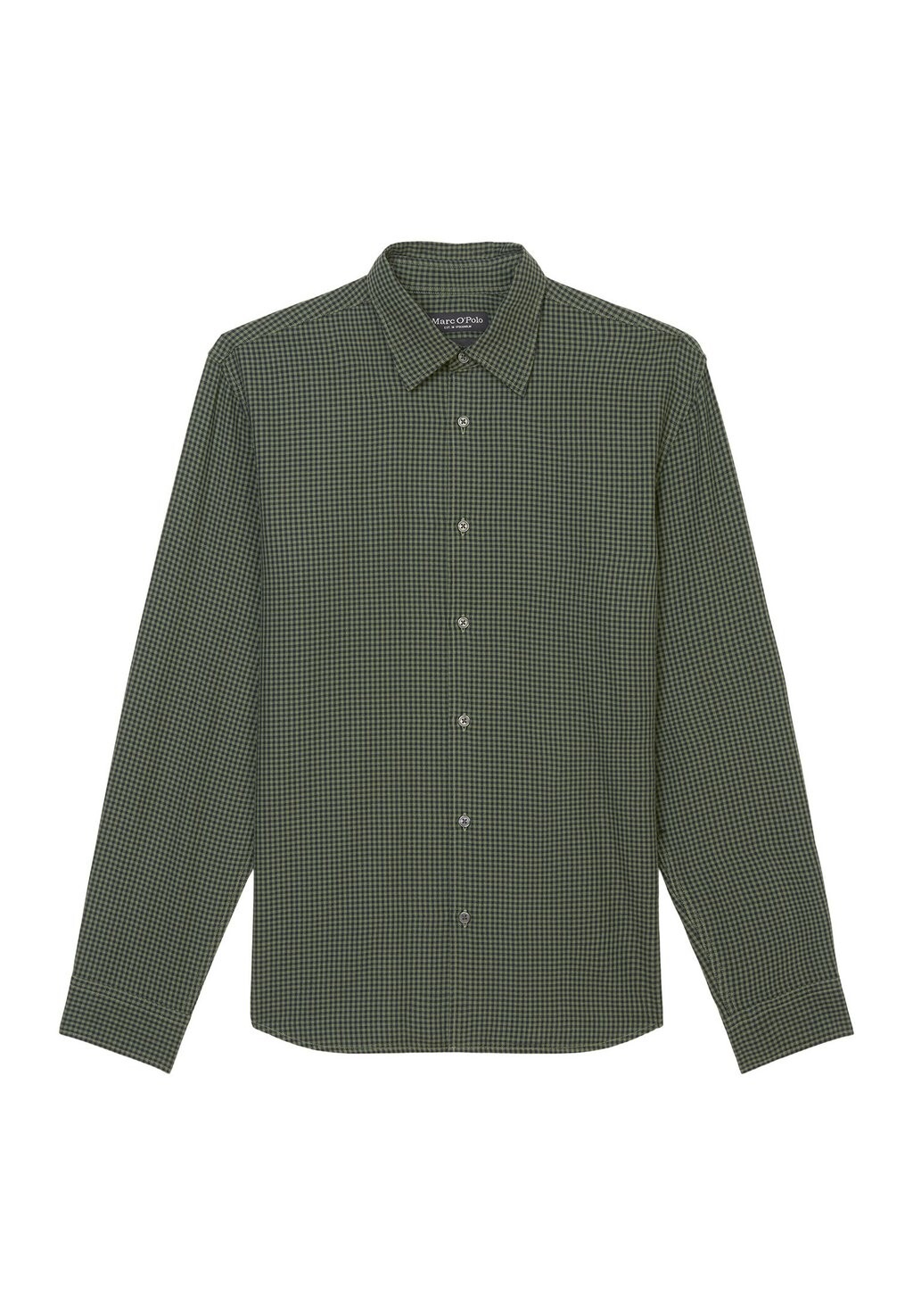 

Рубашка LONG SLEEVES Marc O'Polo, серый