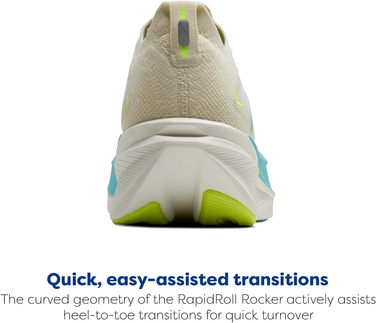 Мужские кроссовки для бега Brooks Hyperion Max 3 нейтральные — фото 3