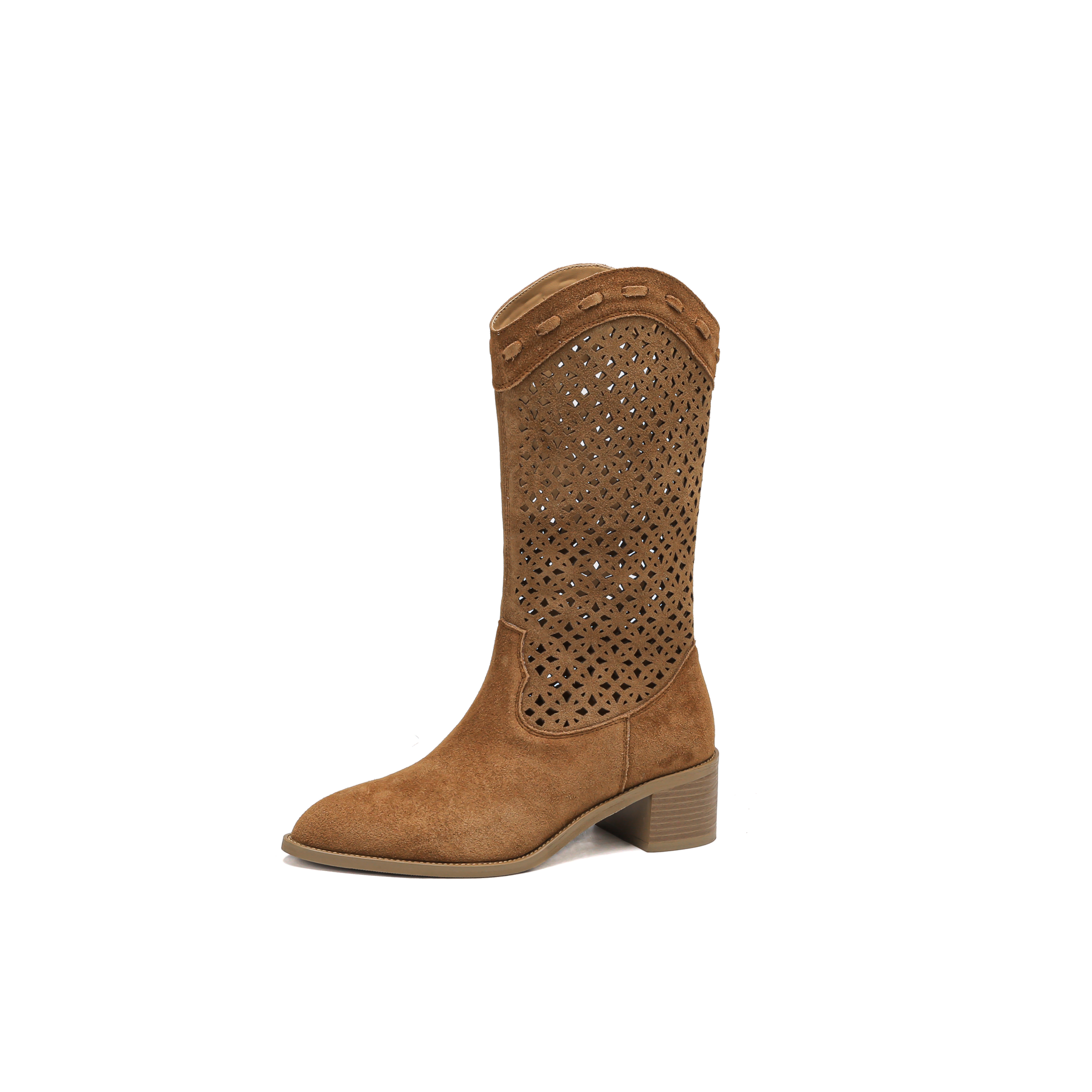 

Сапоги JIUXINGDAO Knee-high Boots Women's