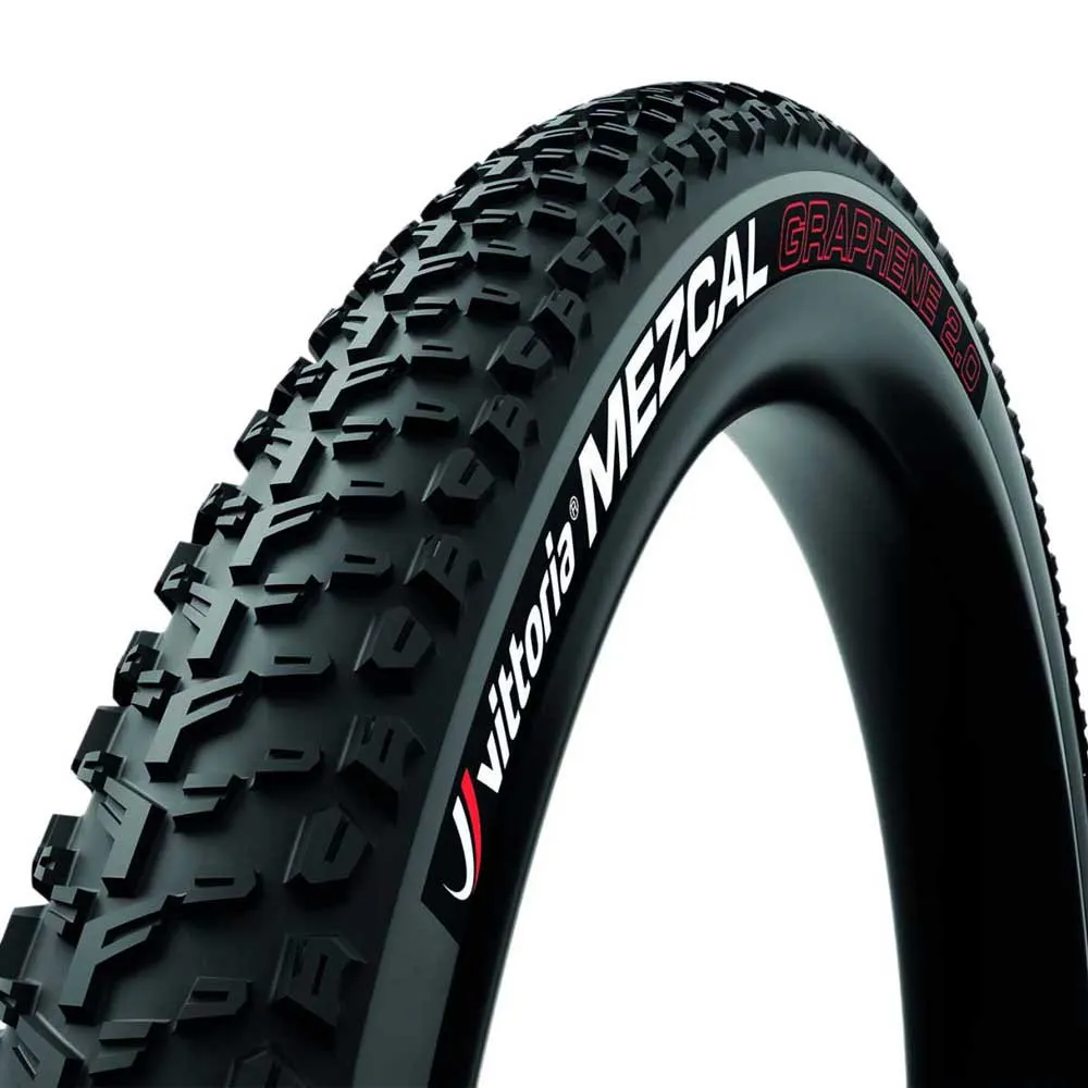 

Гравийная шина Vittoria Mezcal TNT Graphene 2.0 Tubeless 700C x 44, черный