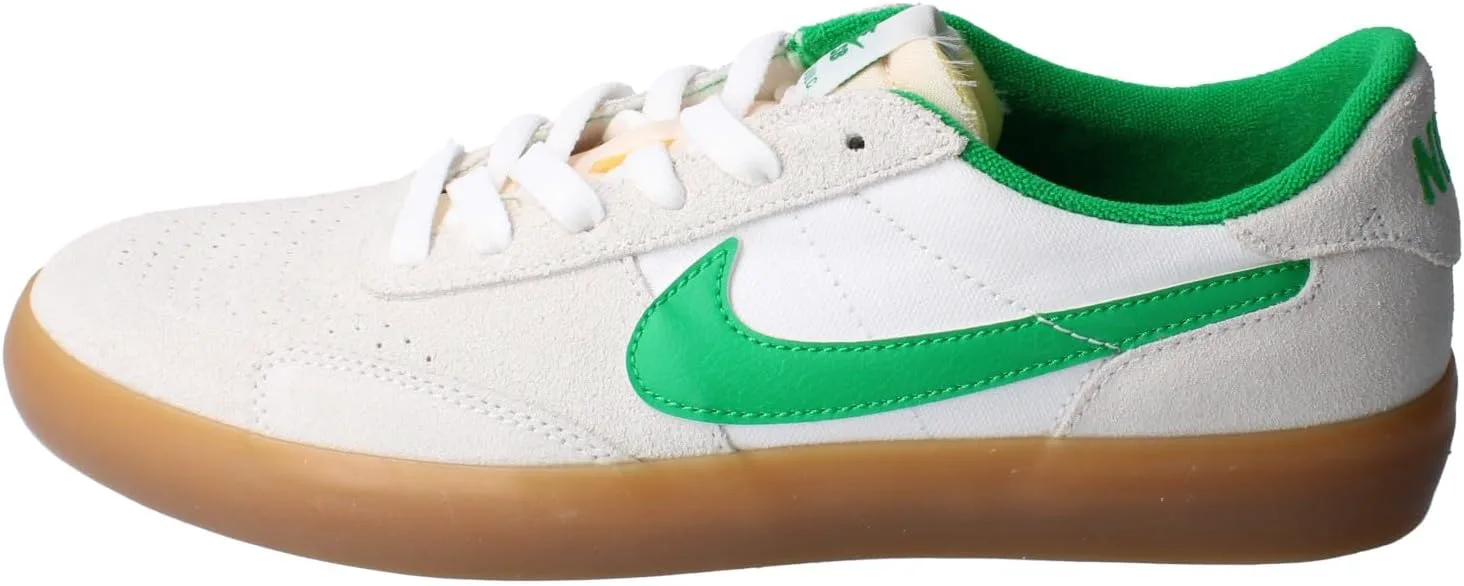 Кроссовки Nike SB Heritage Vulc для мужчин CD5010, белый — фото 2