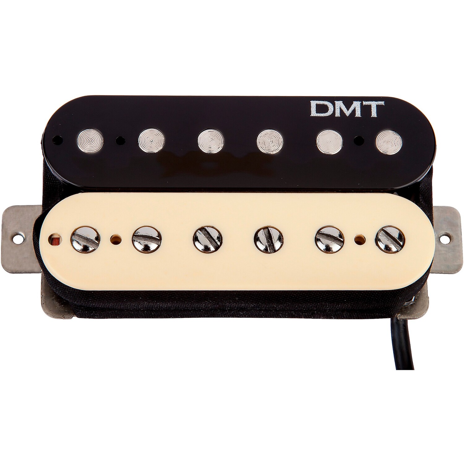 

Звукосниматель Dean Equalizer Bridge F Spaced Humbucker Black Cream
