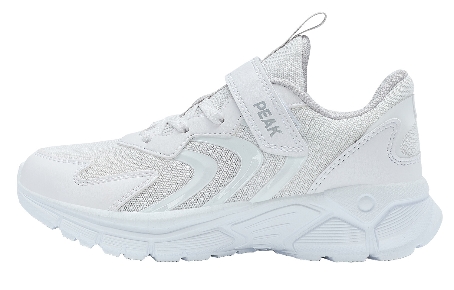 

Детские кроссовки GS Low-top Baymax Peak, цвет Baymax