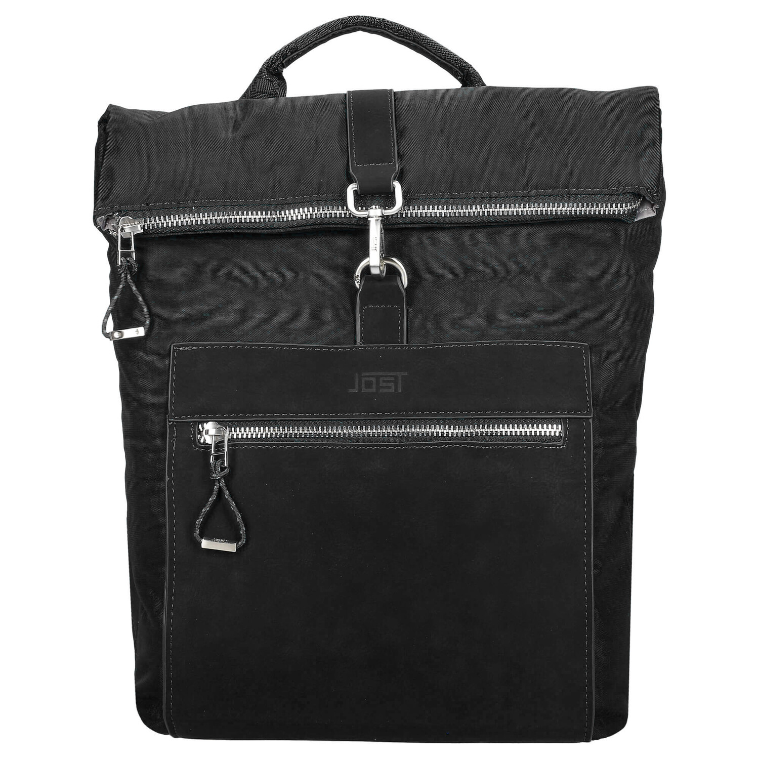 

Рюкзак Jost Roskilde 35 cm, черный