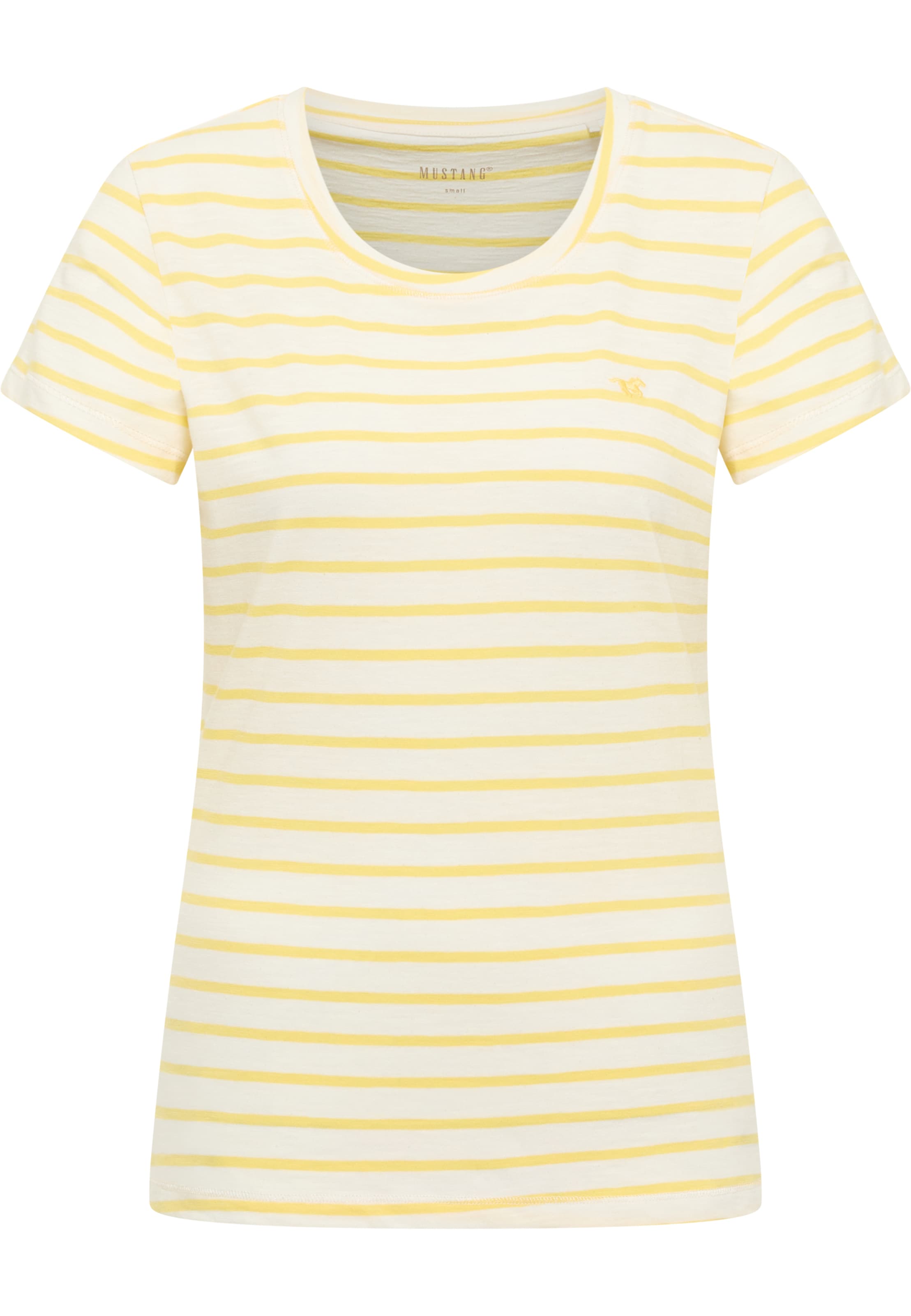 

MUSTANG Футболка 'Winona', мультиколор