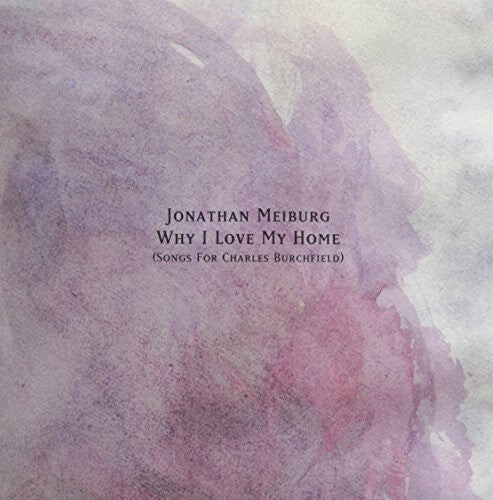 

Сингл 12" Meiburg, Jonathan: Hymn To The Valences