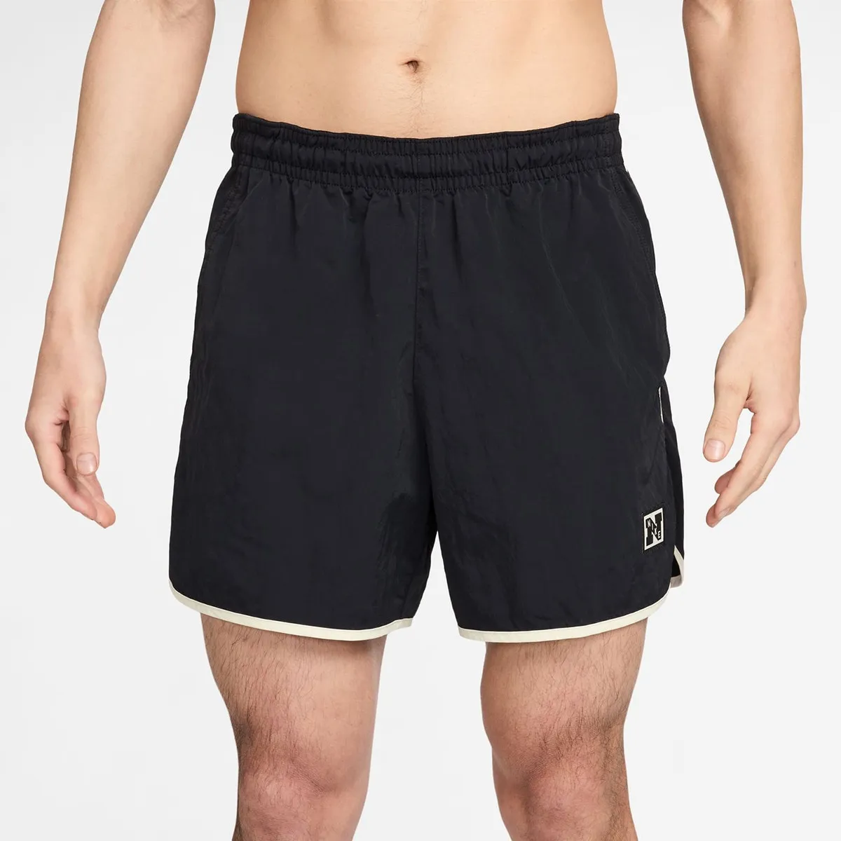 

Мужские шорты Heritage 5'' Nike, черный