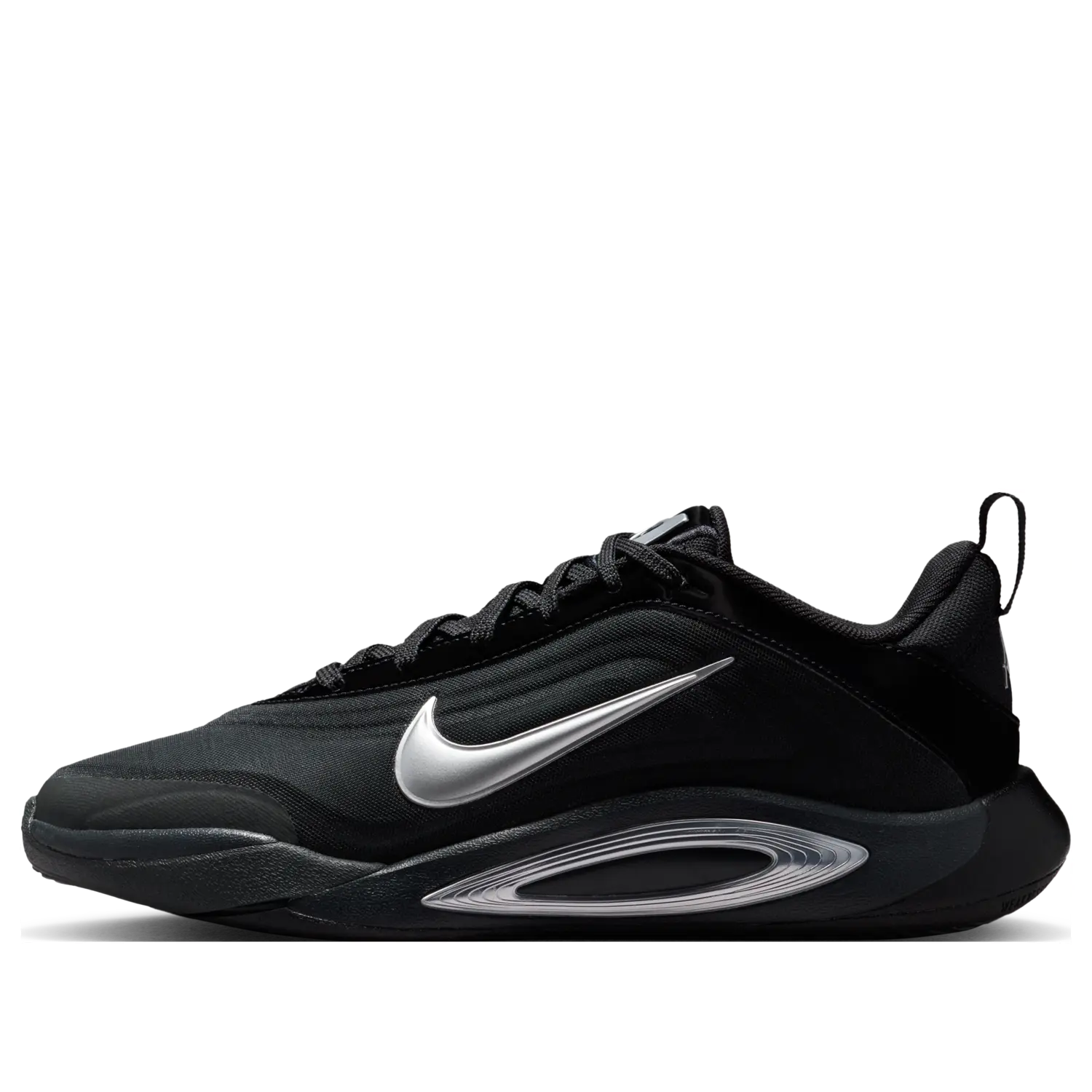 

Кроссовки (GS) Nike A'One 'MVPs'