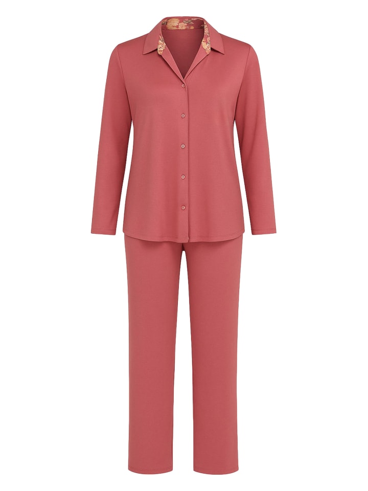 

Goldenbay Пижама с одуванчиками в розовом цвете