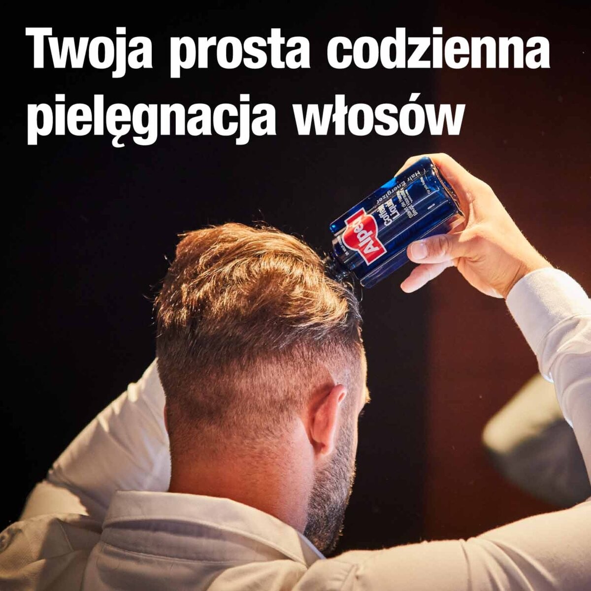 Alpecin, Liquid, Кофеиновая жидкость против выпадения волос, 200 мл — фото 4