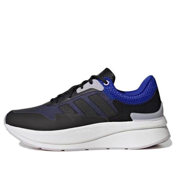 

Кроссовки znchill lightmotion shoes Adidas, черный