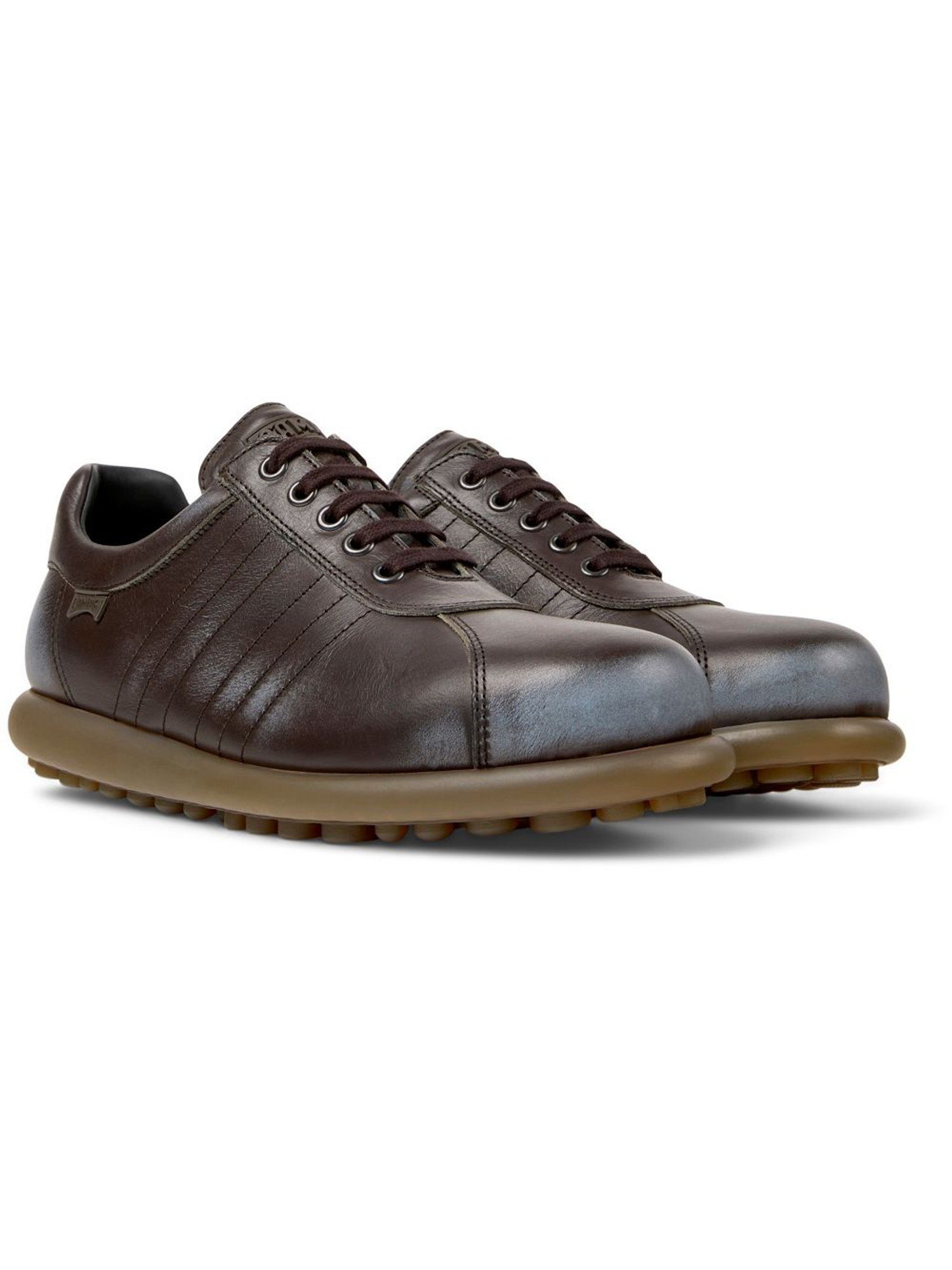 PELOTAS ARIEL / Повседневная обувь Camper, Dark brown