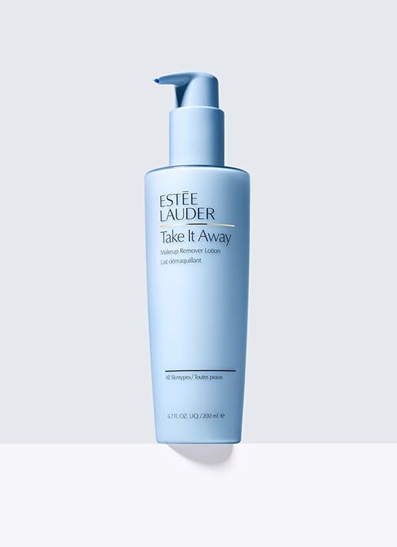 

Лосьон для снятия макияжа Take It Away Estée Lauder, 200мл