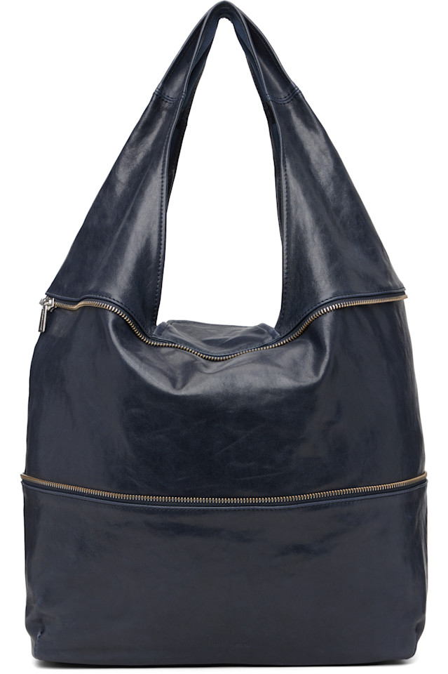 

Paloma Wool Сумка на молнии Navy Riba