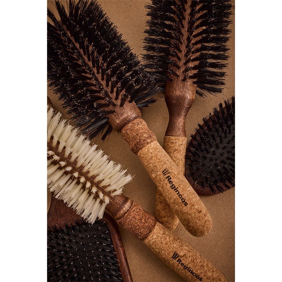 Кисть для лица rundbürste blond ø 26/65 mm Regincos, количество 1 шт. — фото 4