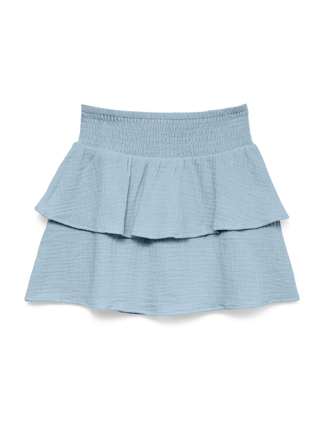 Юбка 'VMNATALI' Vero Moda Girl, Light Blue