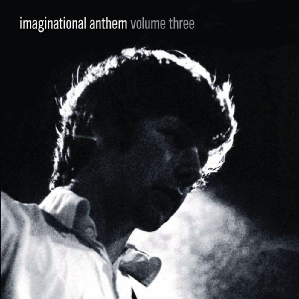 

Диск CD Imaginational Anthem Vol. 3 - Various Artists