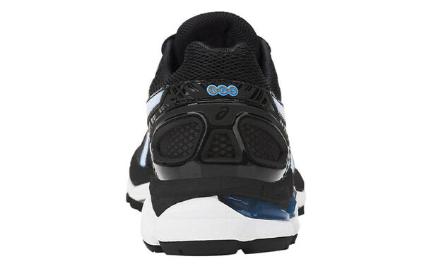 Кроссовки гелевые Pursuit 3 кроссовки Asics, черный — фото 3