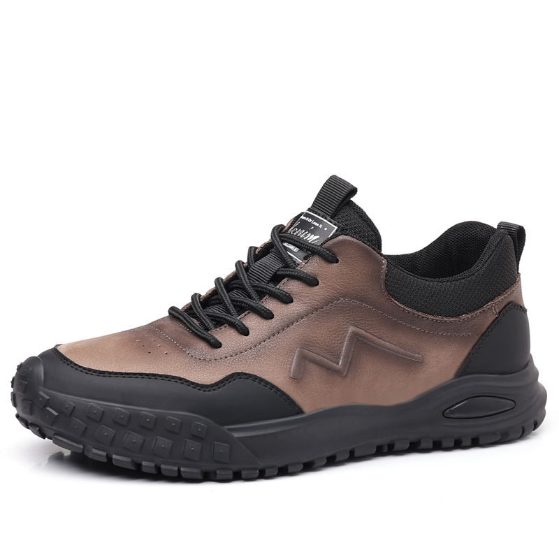 

Cachiotti Мужские низкие кеды повседневные хаки, цвет Khaki