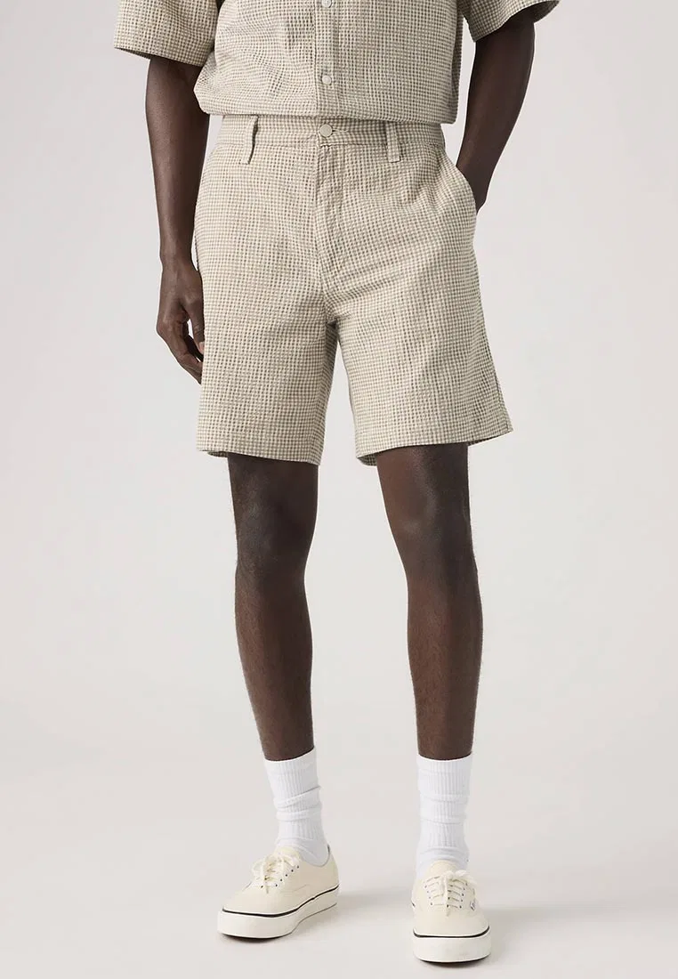 Шорты мужские, XX Chino Authentic Relaxed Lightweight, Levi's, мультиколор — фото 2