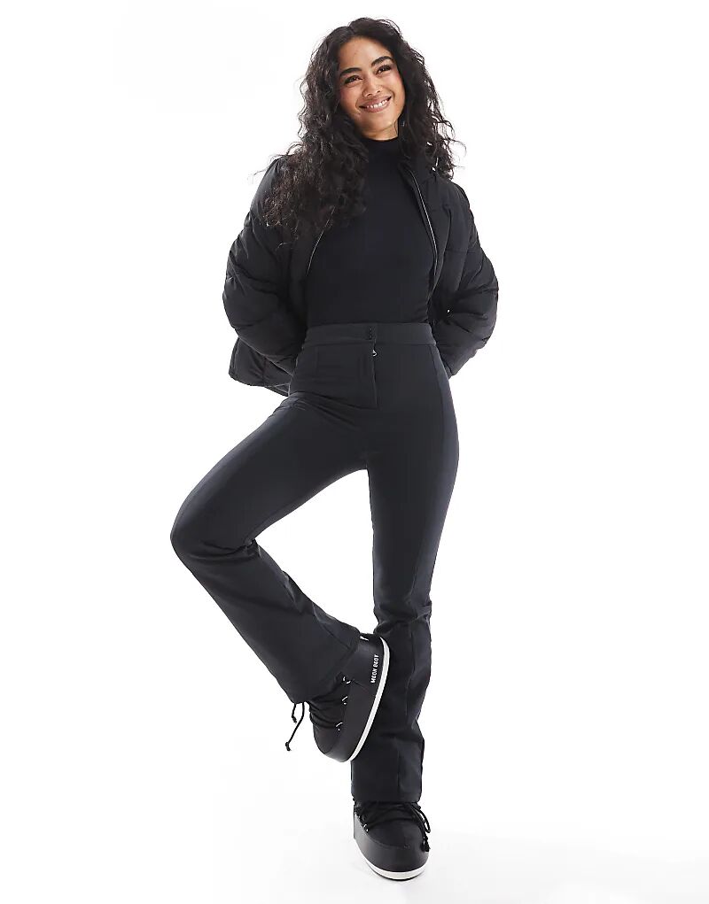 

Брюки Dare 2b Upshill ii черного цвета