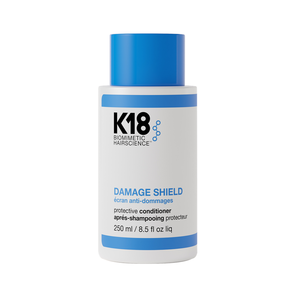 

Защитный кондиционер для волос damage shield protective conditioner K18, 250 мл