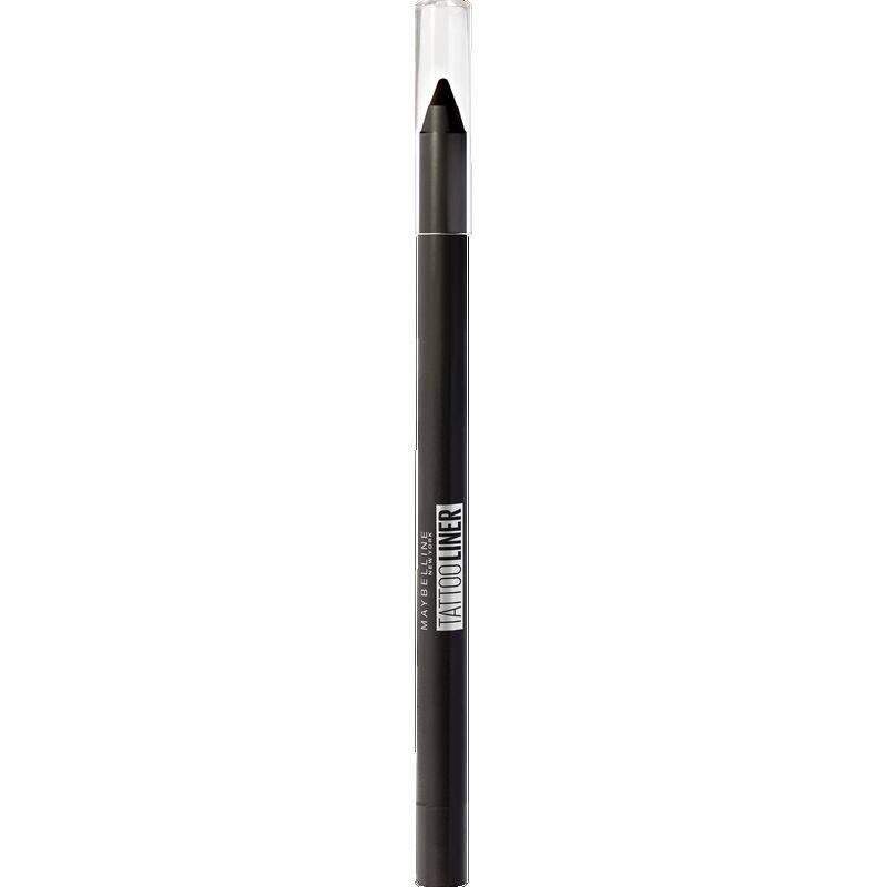 

Гель-карандаш-лайнер для тату № 900 Deep Onyx Maybelline New York, 1,3 g