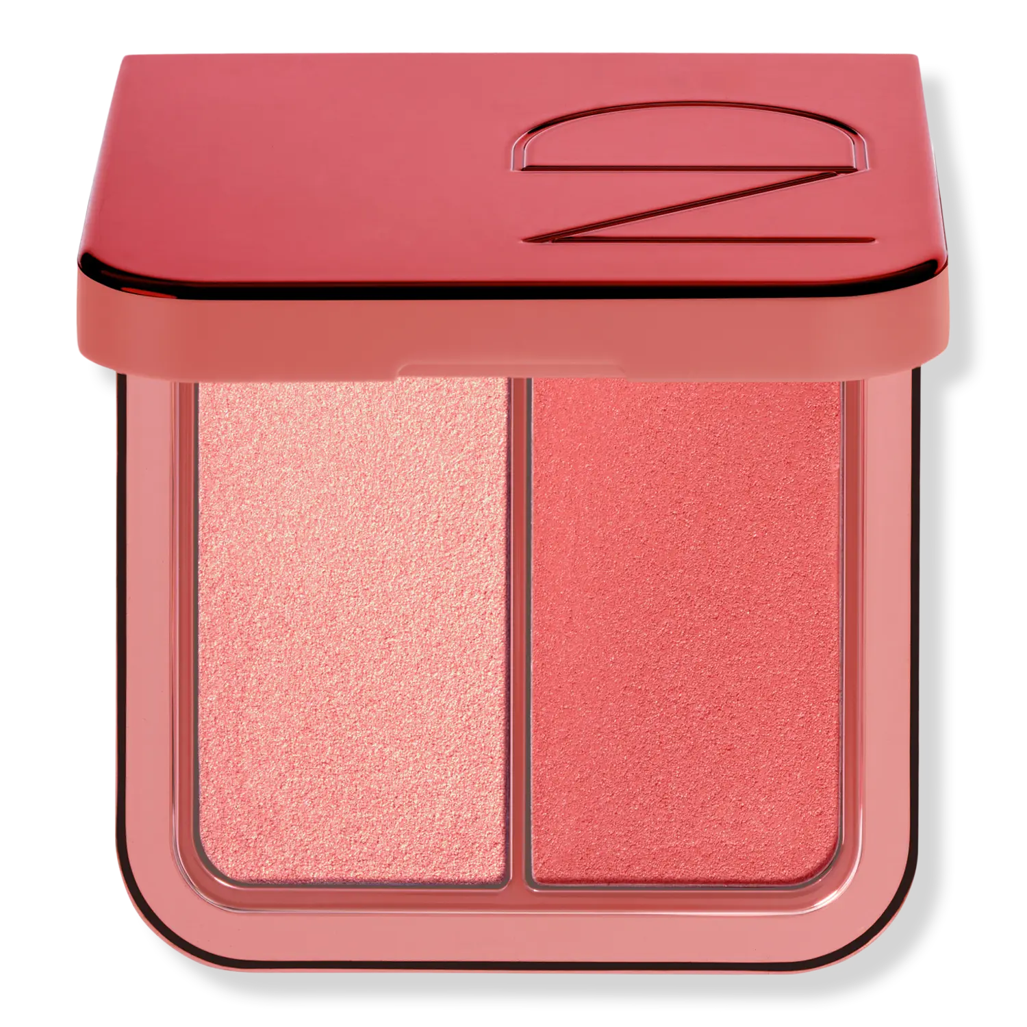 

Румяна Hy-Blush NATASHA DENONA, Simply Shy (light dusty coral/icy light pink)