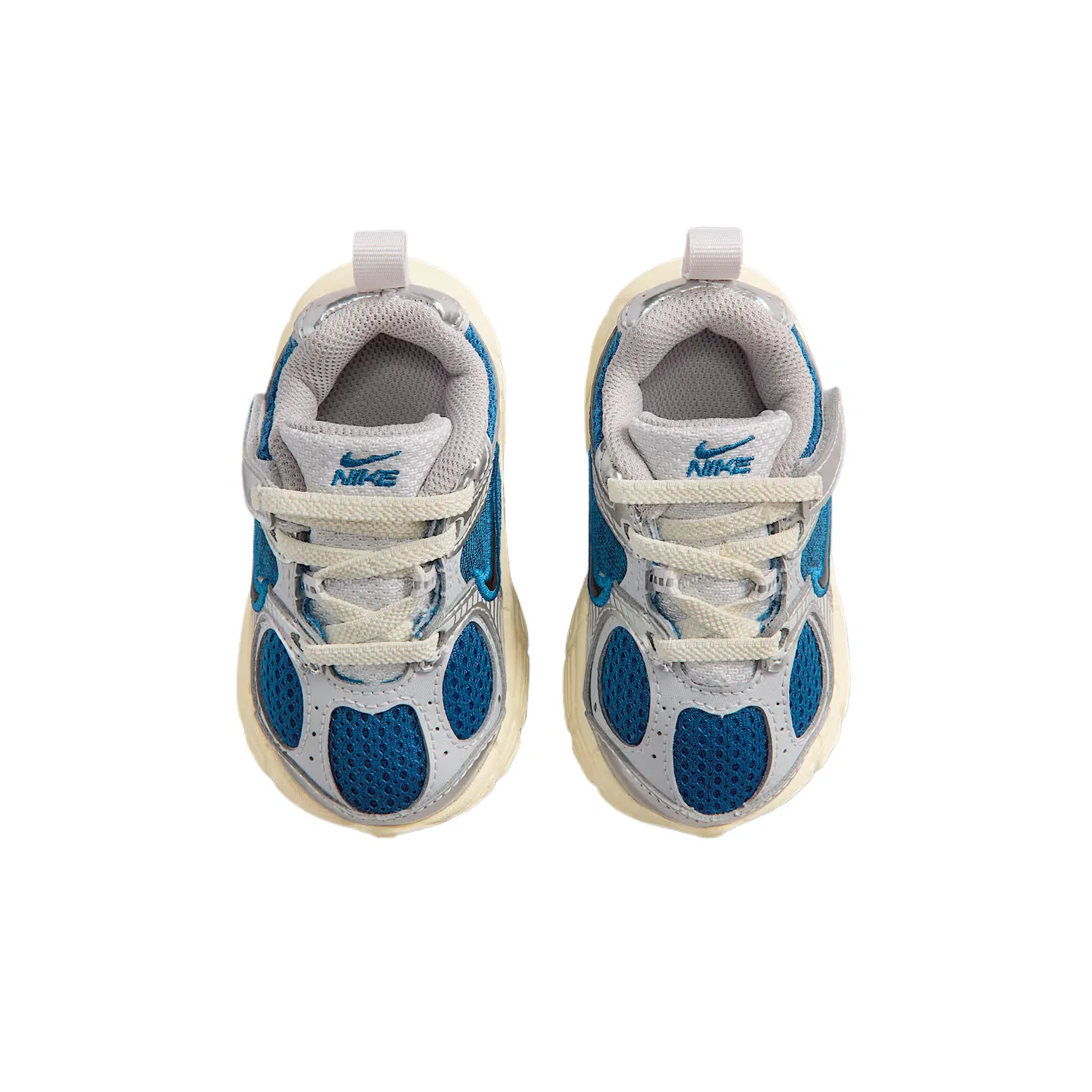 Кроссовки для малышей Nike V5 RNR Field Blue — фото 4