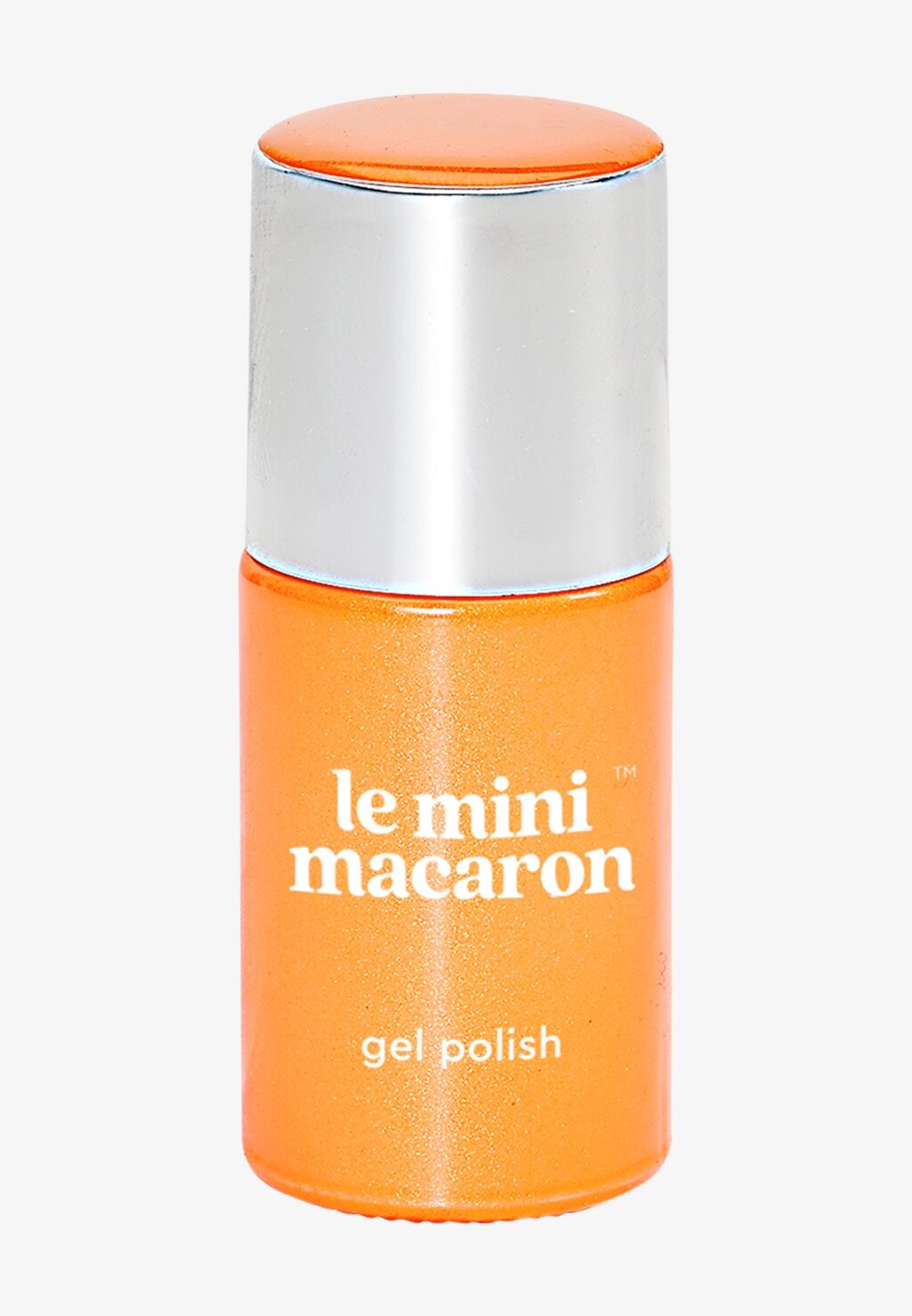 

Лак для ногтей Gel Polish Le Mini Macaron