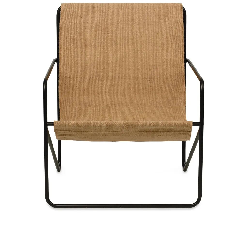 

Ferm Living Кресло для отдыха Desert, мультиколор