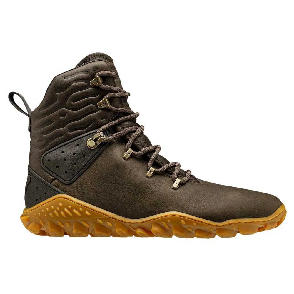 

Походные ботинки Vivobarefoot Tracker Forest ESC Barefoot, коричневый