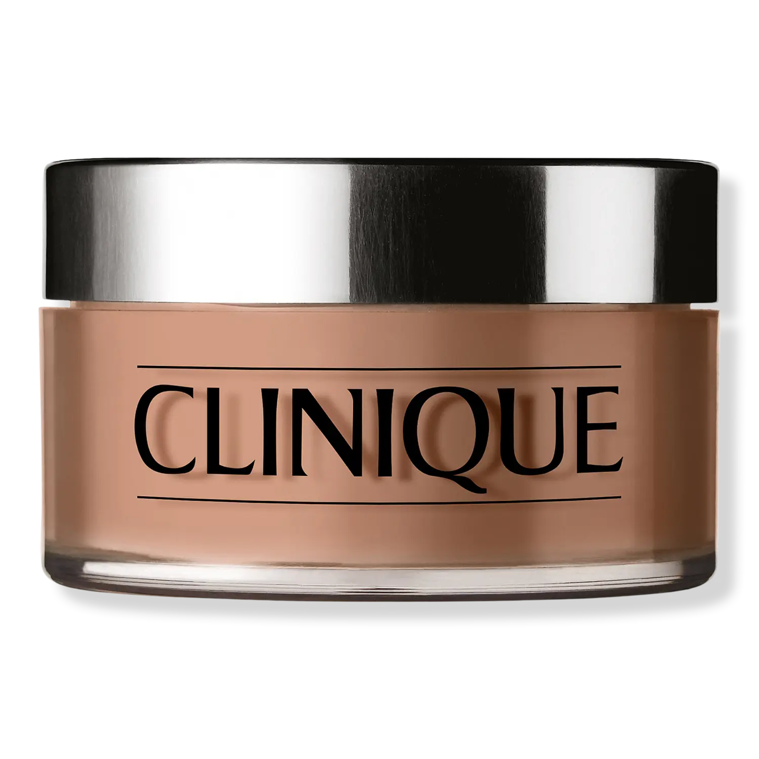 

Рассыпчатая фиксирующая пудра для лица Clinique, Transparency 5